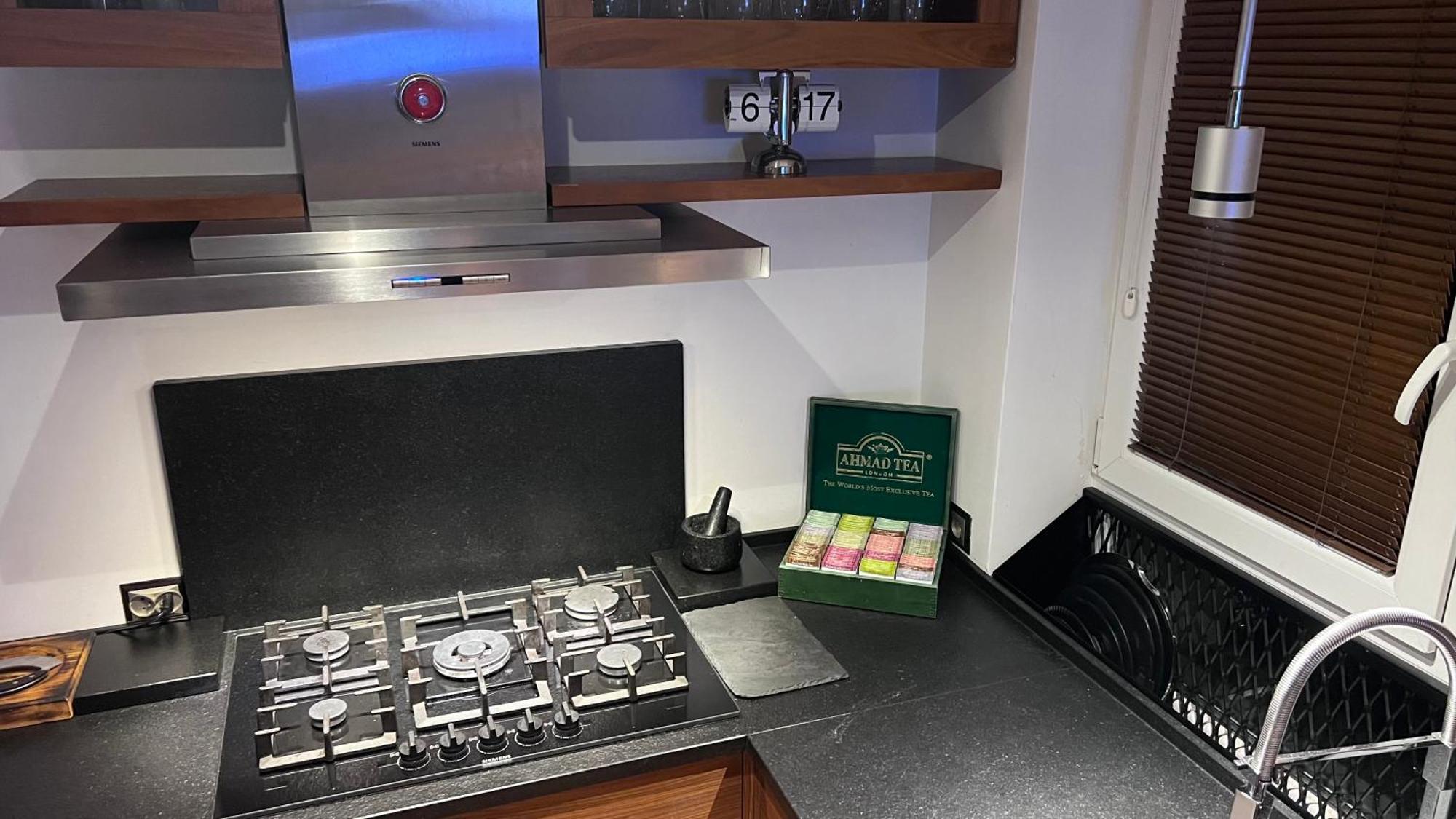 Apartament Niebianskie Pogodno 什切青 外观 照片