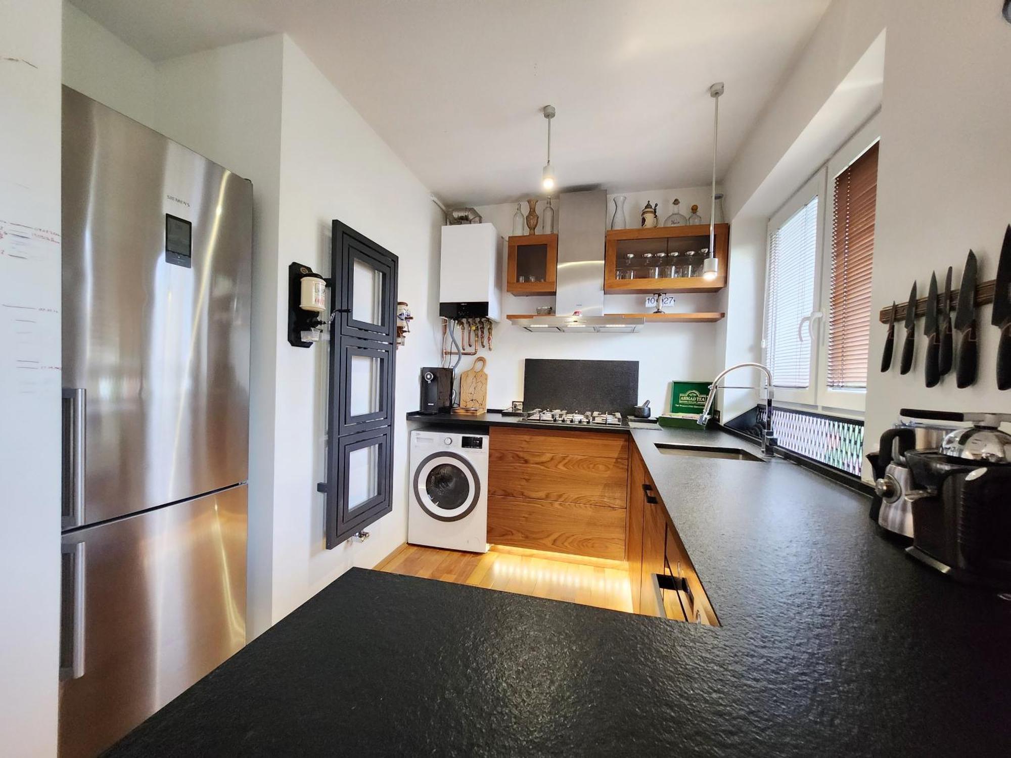Apartament Niebianskie Pogodno 什切青 外观 照片