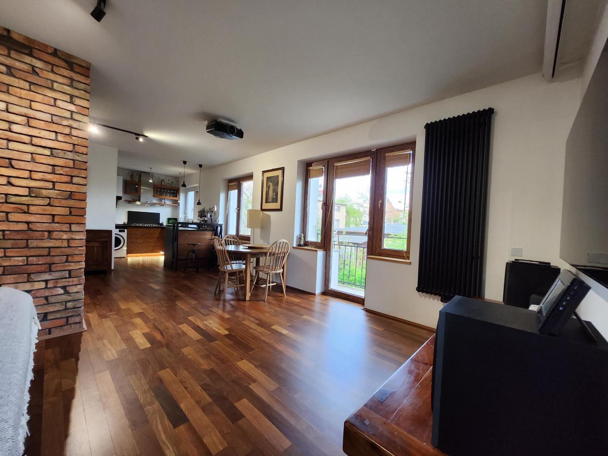 Apartament Niebianskie Pogodno 什切青 外观 照片
