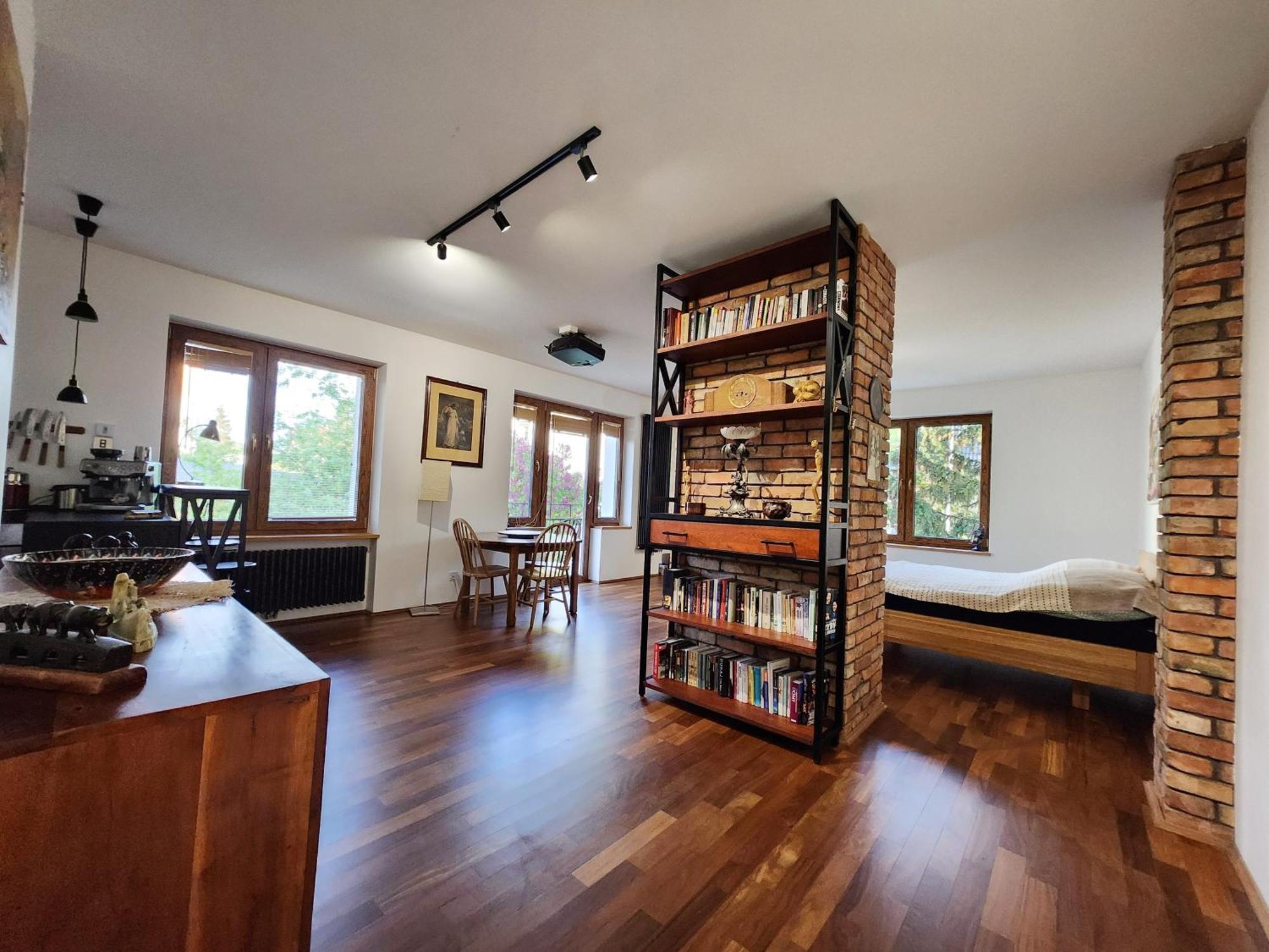 Apartament Niebianskie Pogodno 什切青 外观 照片